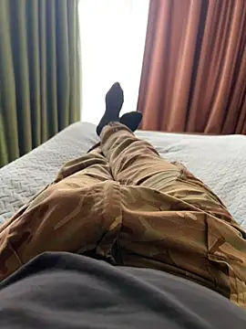 Artur6663 online show from 04-25-26, 12:41