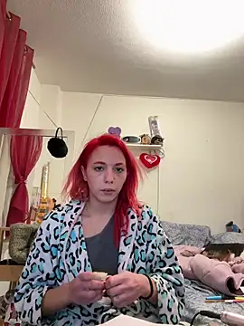 Snapshot of kattleya1407 chatting on 01-08-25, 12:49 kattleya1407 online show from 01-08-25, 12:49