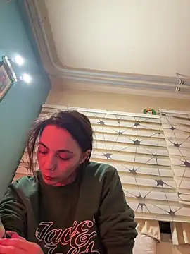 Snapshot of kattleya1407 chatting on 02-07-26, 11:52 kattleya1407 online show from 02-07-26, 11:52