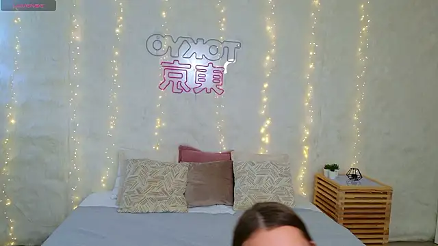 AliceBrayan online show from 03-27-26, 05:01