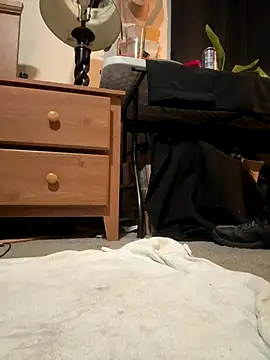 Chancelasting1 online show from 12-22-25, 08:33