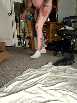 Chancelasting1 online show from 01-17-26, 08:19