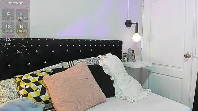 Ghosty Doll online show from 02-17-26, 08:15