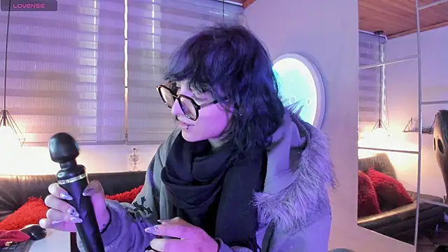 Ghosty Doll online show from 03-24-26, 08:25