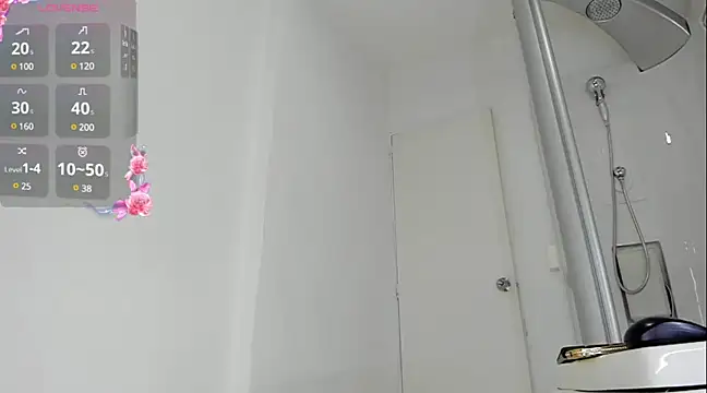 Snapshot of ebony_beckyy chatting on 01-29-25, 09:07 ebony beckyy online show from 01-29-25, 09:07