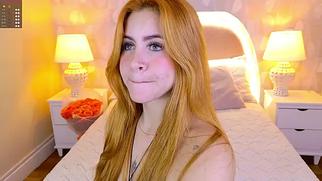 april rousse online show from 02-17-25, 10:14