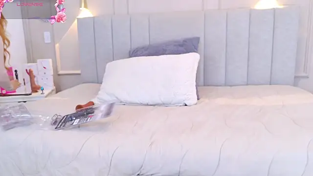 april rousse online show from 10-16-25, 02:51