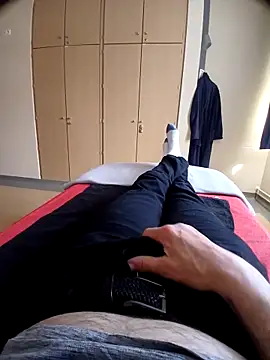 pascalino100 online show from 04-15-26, 02:13