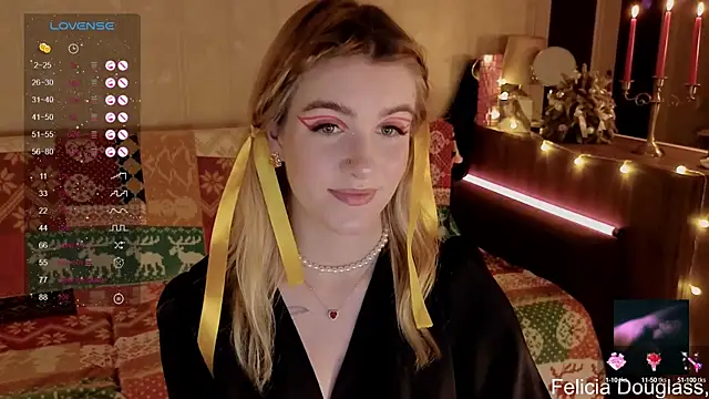 SpiceJessy online show from 12-24-24, 04:30