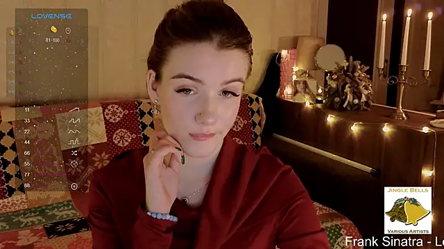 SpiceJessy online show from 12-25-24, 04:11