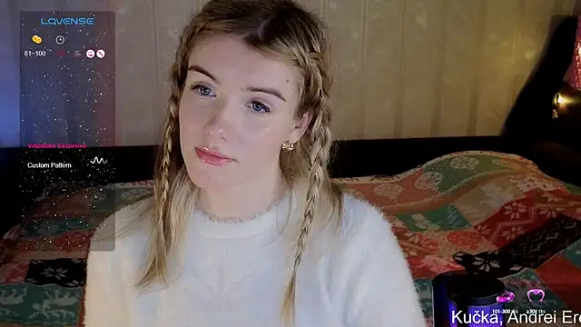 SpiceJessy online show from 01-17-25, 07:27