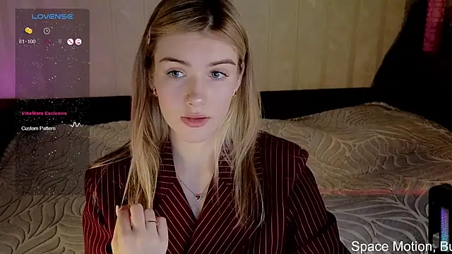 SpiceJessy online show from 01-25-25, 03:41