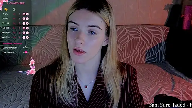 SpiceJessy online show from 02-27-25, 05:58