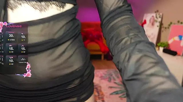 SpiceJessy online show from 03-11-26, 07:36