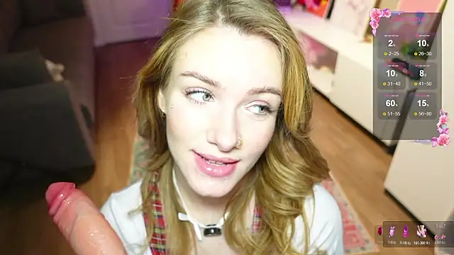 SpiceJessy online show from 03-27-26, 08:26