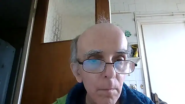 mariusica1xh online show from 04-13-26, 11:05