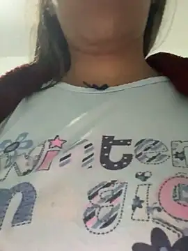Snapshot of Gabizinhagirls chatting on 07-17-26, 10:36 Gabizinhagirls online show from 07-17-26, 10:36