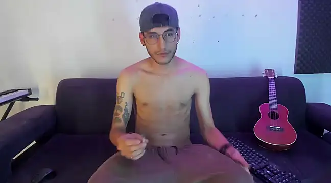 Henrikk senn online show from 12-02-24, 11:45