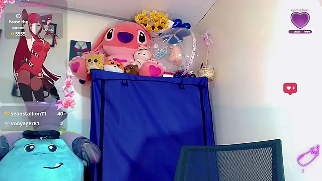 Snapshot of nicol_gill_ chatting on 01-10-25, 06:06 nicol gill online show from 01-10-25, 06:06