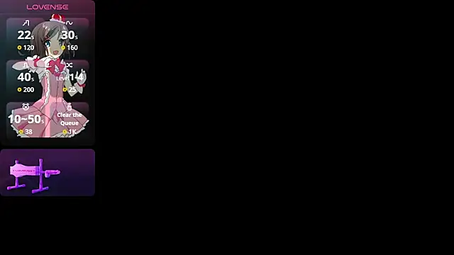 nicol gill  online show from 06-26-26, 11:14