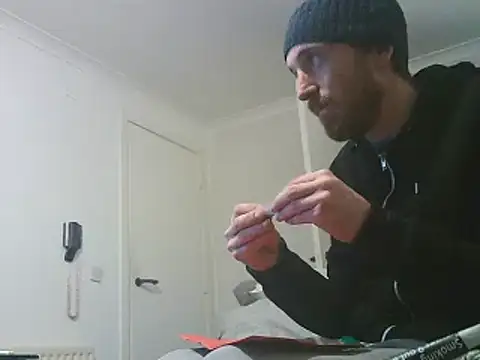 PocoLoco420 online show from 03-23-26, 08:13