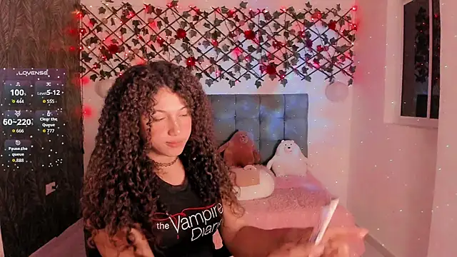 Lilith Miller21 online show from 09-12-25, 09:26