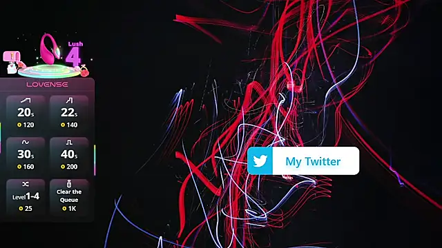 NeomarErick online show from 05-17-26, 03:04