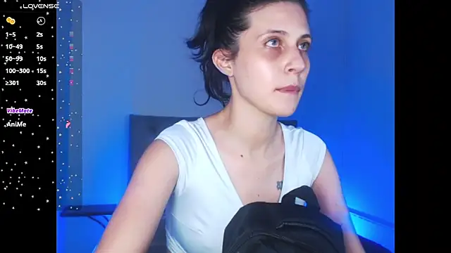 bellatrix25 online show from 03-21-26, 04:54