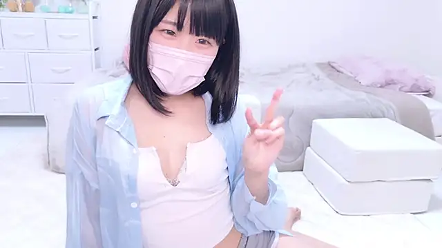 867 haruna online show from 03-19-25, 04:45