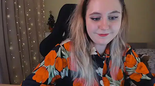 Diana Flower online show from 01-04-25, 06:40