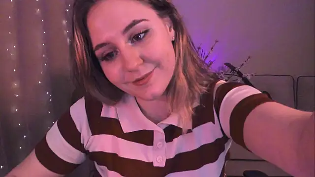 Diana Flower online show from 02-23-25, 06:45