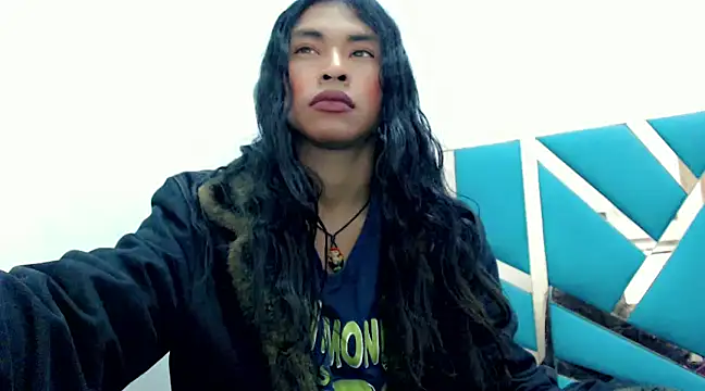 Snapshot of danna_veryhot_ chatting on 03-17-25, 05:05 danna veryhot online show from 03-17-25, 05:05