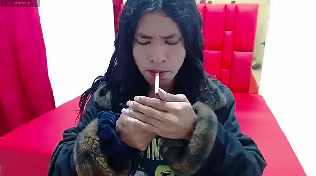 Snapshot of danna_veryhot_ chatting on 03-20-25, 12:53 danna veryhot online show from 03-20-25, 12:53