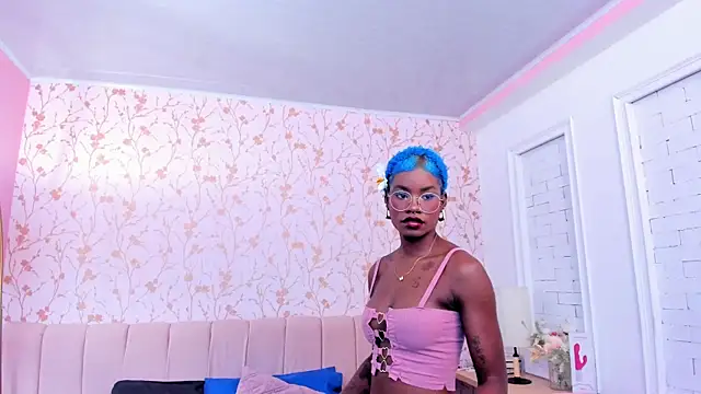 amber-hill online show from 03-03-26, 07:20