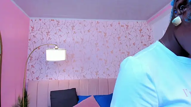 amber-hill online show from 03-10-26, 06:24