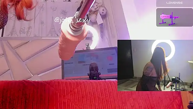 jolee   online show from 02-09-25, 04:04