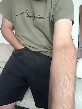 ReyDeCora online show from 01-11-26, 07:19