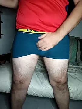 ReyDeCora online show from 02-15-26, 04:31