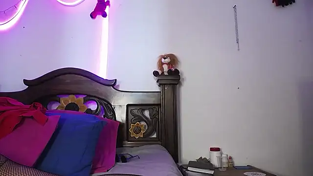 DominaLeona online show from 12-02-24, 07:49