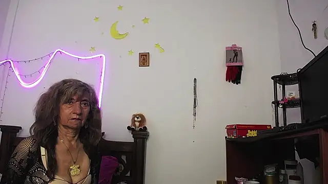 DominaLeona online show from 01-30-25, 08:42