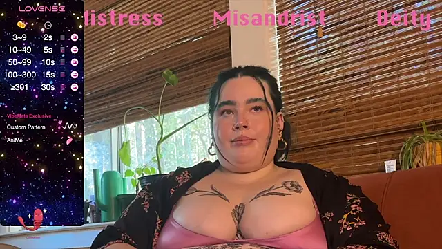 Snapshot of MissBika chatting on 02-08-25, 10:19 MissBika online show from 02-08-25, 10:19