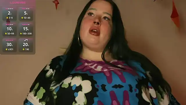 Snapshot of MissBika chatting on 02-16-26, 01:35 MissBika online show from 02-16-26, 01:35