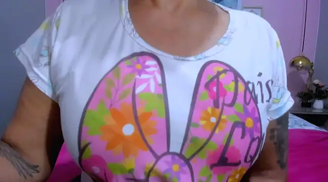 valeriasexxx online show from 01-13-25, 06:16