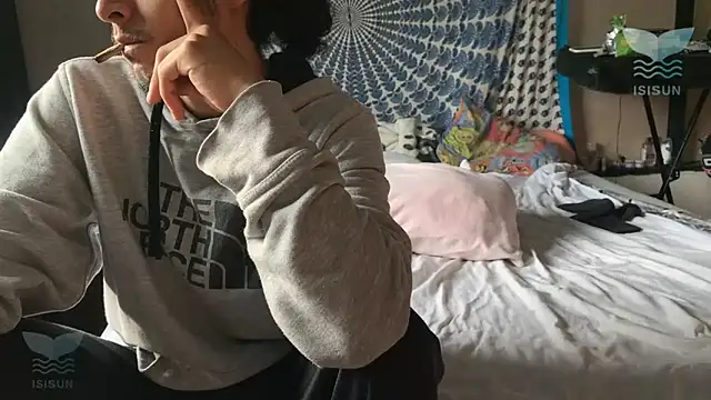 isissun03 online show from 01-06-26, 12:53