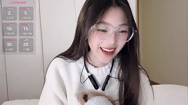 Sweet-Angel999 online show from 01-25-25, 02:14