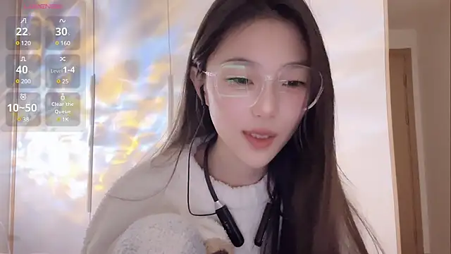 Sweet-Angel999 online show from 02-27-25, 02:21