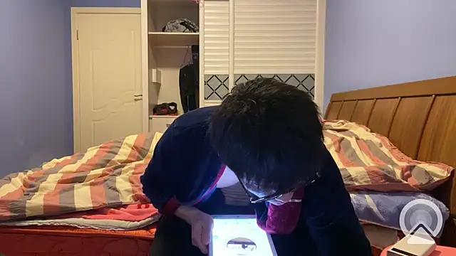 Snapshot of shuai321 chatting on 02-02-25, 01:19 shuai321 online show from 02-02-25, 01:19