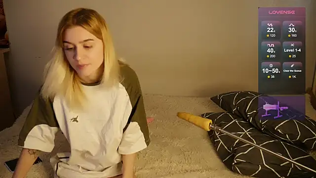 ley tori online show from 03-31-26, 02:57