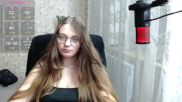 Nana Hot online show from 12-06-24, 03:11