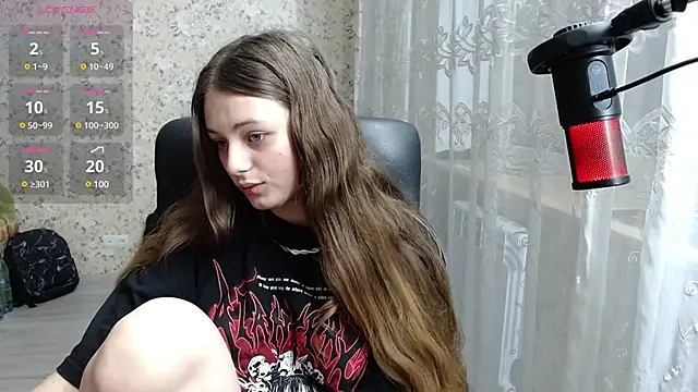 Nana Hot online show from 12-11-24, 05:15